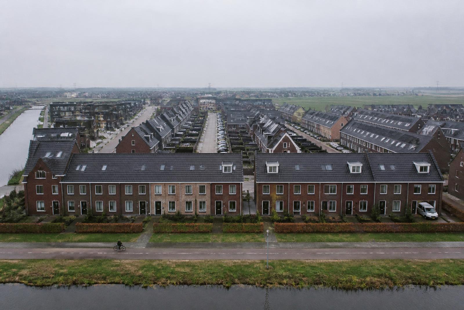 Twee keer per jaar op het dak scheelt een verbouwing.